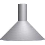 Siemens - LC954DA10 - Hotte Int&eacute;grable - 90 cm - 400 m&sup3;/h - Inox
