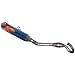 06-08 Kawasaki KXF450 FMF 4.1 f/s Exhaust m-bomb blu Ti - 42129