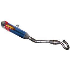 FMF EXHAUST AN4.1MBOMB KTM450 045159