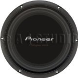 Pioneer-TSW260D4-Champion-Series-10-subwoofer-with-dual-4ohm-voice-coils