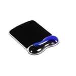 Kensington Duo Gel Mouse Wristrest Wa...