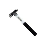 K-Tool International (KTI71708) 8oz. Ball Peen Hammer with Fiberglass Handle