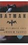 Batman: The Ultimate Evil