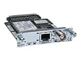 Cisco 3G WirelessWAN HWIC GSM Radio Modem