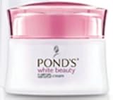 Ponds White Beauty Spotless White Lightening Cream 50 g