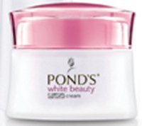 Ponds White Beauty Spotless White Lightening Cream 50 g
