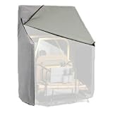 Bestop 42803-09 HOSS Charcoal Hardtop Cover by Bestop