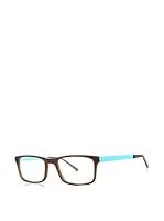 Adolfo Dominguez Montura 55400-625 (51 mm) Marrón / Azul