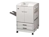 HP LaserJet 9500N Laser Color Printer