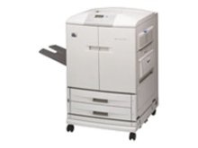 HP LaserJet 9500N Laser Color Printer