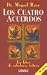 Los Cuatro Acuerdos (Paperback)