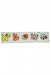 Childs Lift & Match Pegged Puzzle - Pets Ages 1+ - Wooden Educational Toy