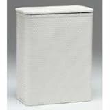 Chelsea collection hamper White