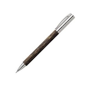 Faber Castell Ambition Coconut Wood Pencil