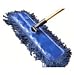 Kitchen & Housewares : JVL 20-001 Prof Waxed Floor Duster