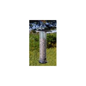 Squirrel Boss Bird Feeder by