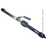 Hot Tools Jumbo 1 Inch Professional Curling Iron With Multi Heat Control ( model: 1181r ) - B003179TC4