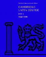 North American Cambridge Latin Course Unit 4 Stage Tests
