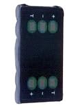 BATTERY PACK - 7.2V - 1700 mAH - NI-CD for the Psion-Teklogix 7030