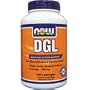 DGL by NOW Foods - Digestive Support (400mg - 100 Lozenges)