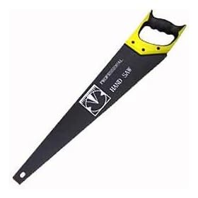 24" Handsaw