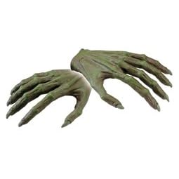 Harry Potter Child's Dementor Hands