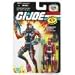 G.I. JOE Hasbro 3 3/4" Wave 12 Action Figure Cobra Diver (Water Element)