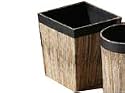 Waste Paper Bin Square