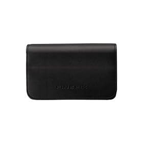 Fujifilm FinePix J50 Camera Case - Black