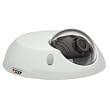 Axis 209FD Network Camera Indoor Compact Fixed Dome Poe