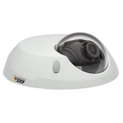 Axis 209FD Network Camera Indoor Compact Fixed Dome Poe