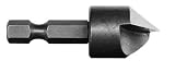 Insty Bit Quick Change Drilling Systems 1 Fluted Countersink 82