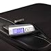Camry Luggage Scale 110 LBS Capacity Large and Blue Backlight LCD Display