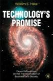 Technology's Promise: Expert Knowledge on the Transformation of Business and Society