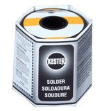 282 RMA Solder Wire, .025 dia., Core Size-58 Sn5Pb95