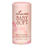 LOVES BABY SOFT by Dana for WOMEN: POWDER 1.5 OZ