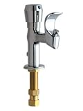 Chicago Faucets 748-665TBCP Bubbler, Chrome