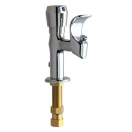 Chicago Faucets 748-665TBCP Bubbler, Chrome by Chicago