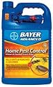 Bayer Crop #502795A Gallon Ready-to-Use Hompest Control