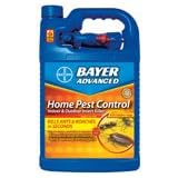 Bayer 502795A Home Pest Control