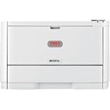 Okidata, B431dn Digital Mono Printer (Catalog Category: Printers- Laser / Laser Printers- Mono)