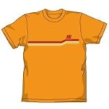 アナハイムラインTシャツ GOLD サイズ：L