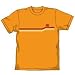 アナハイムラインTシャツ GOLD サイズ：L