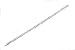 Sterling Silver Cherish Cubic Zirconia Tennis Bracelet by Crislu