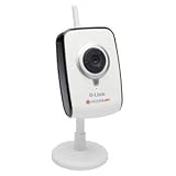 D-LINK DCS-2121/B  -  D-Link SecuriCam DCS-2121/B Surveillance/Network Camera - Colour  -  Wireless