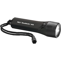 Peli 2400-010-110E Taschenlampe Stealthlite, schwarz Preisvergleich