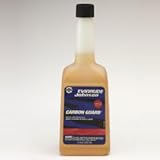 Johnson Evinrude Carbon Guard 12-oz Bottle