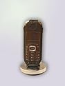 topp Ledertasche f??r Siemens Gigaset SL37H