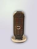 topp Ledertasche f??r Siemens Gigaset SL37H