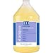 EO Pure Performance Botanical Shampoo, Everyday Leave-in or Rinse, French Lavender, 128 Ounce (1 gallon)